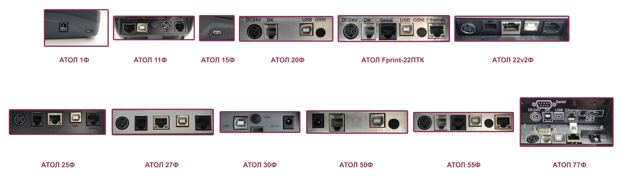 все порты на фискальных регистраторах атол.png