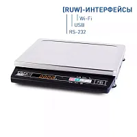 МАССА-К МК-6.2-А21(RUW) картинка от магазина Кассоптторг