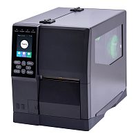 Термотрансферный принтер этикеток MERTECH G400 Ethernet, USB, RS-232 картинка от магазина Кассоптторг