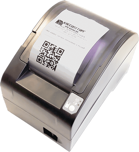 АТОЛ Fprint 22ПТК (22Ф) черный с ФН на 13 месяцев                                        