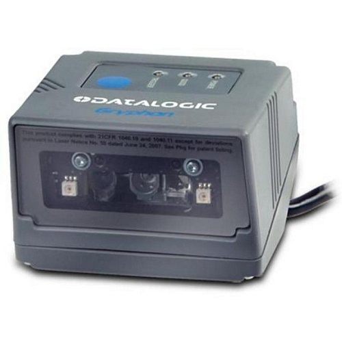 Datalogic Gryphon GFS4100 RS-232 картинка от магазина Кассоптторг