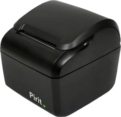 ПИРИТ 2Ф черный