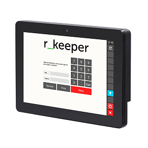 Инфокиоск MERTECH K10 / K10E (Android 11, 2/64Gb) картинка от магазина Кассоптторг
