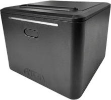 АТОЛ 22 v 2Ф черный с ФН на 13 месяцев картинка от магазина Кассоптторг авторизованного сервис центра АТОЛ 22 v 2Ф черный с ФН на 13 месяцев картинка от магазина Кассоптторг