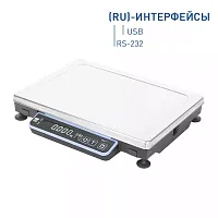 МАССА-К МК-3.2-А21(RU)-2 картинка от магазина Кассоптторг