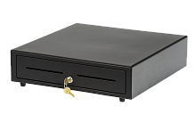 АТОЛ CD-410-B картинка от магазина Кассоптторг