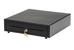 АТОЛ CD-410-B картинка от магазина Кассоптторг