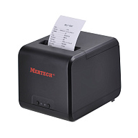 Принтер этикеток MERTECH DT58 TEMO (USB) картинка от магазина Кассоптторг