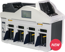 GRG CM400 картинка от магазина Кассоптторг