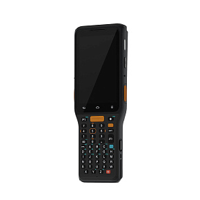 Промышленный терминал сбора данных MERTECH MovFast R40 (Android 15, 4GB/64GB) картинка от магазина Кассоптторг