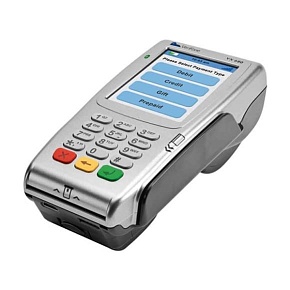 Verifone VX 680 Wi-fi / Bluetooth / CTLS (мобильный) картинка от магазина Кассоптторг