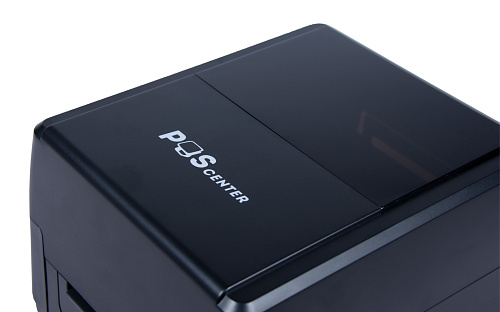 POScenter TT-310 USE                                        