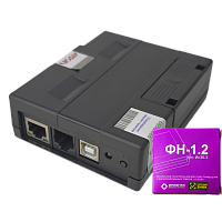 Атол 42ФА (Казначей ФА) c ФН на 36 месяцев картинка от магазина Кассоптторг авторизованного сервис центра Атол 42ФА (Казначей ФА) c ФН на 36 месяцев картинка от магазина Кассоптторг