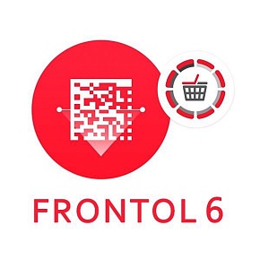 S417 ПО Frontol 6 Upgrade с XPOS  картинка от магазина Кассоптторг