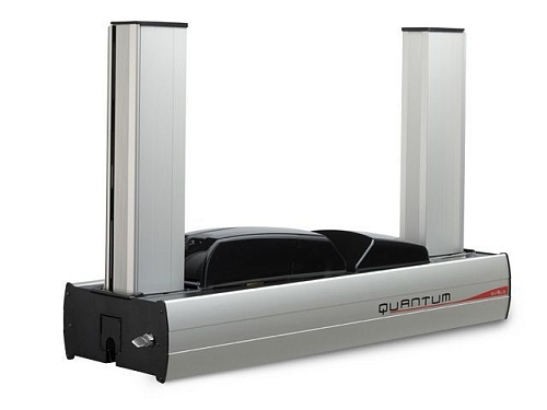 Evolis Quantum                                        