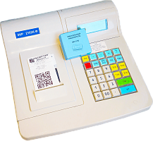 ЭКР 2102К Ф с ФН на 36 месяцев картинка от магазина Кассоптторг