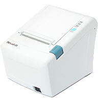 Ритейл-01ФМ RS/USB белый картинка от магазина Кассоптторг