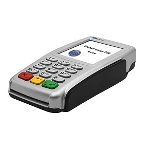 Verifone VX 820 CTLS картинка от магазина Кассоптторг