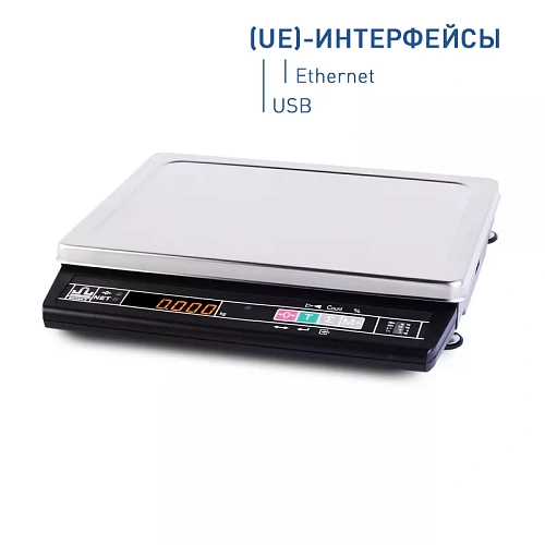 МАССА-К МК-3.2-А21(UE)                                        