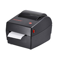 Принтер этикеток MERTECH DT80 ZEMA (Ethernet, USB) картинка от магазина Кассоптторг