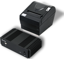 ЧекВей 77-Ф картинка от магазина Кассоптторг