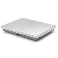 Фасовочные настольные весы M-ER 224 32.5 STEEL USB без дисплея, без АКБ картинка от магазина Кассоптторг