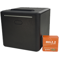 АТОЛ 55 v2 Ф с ФН на 36 месяцев картинка от магазина Кассоптторг авторизованного сервис центра АТОЛ 55 v2 Ф с ФН на 36 месяцев картинка от магазина Кассоптторг