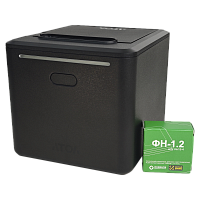 АТОЛ 55 v2 Ф с ФН на 15 месяцев картинка от магазина Кассоптторг авторизованного сервис центра АТОЛ 55 v2 Ф с ФН на 15 месяцев картинка от магазина Кассоптторг